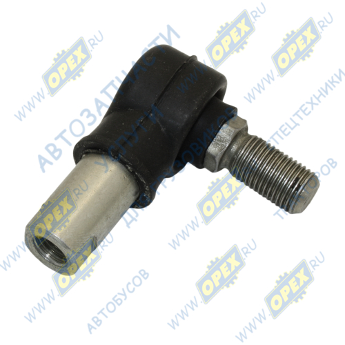 535-1703550-10 Наконечник привода переключения КПП КАМАЗ ГК Ростар